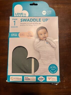 Love to Dream Sleep Sack